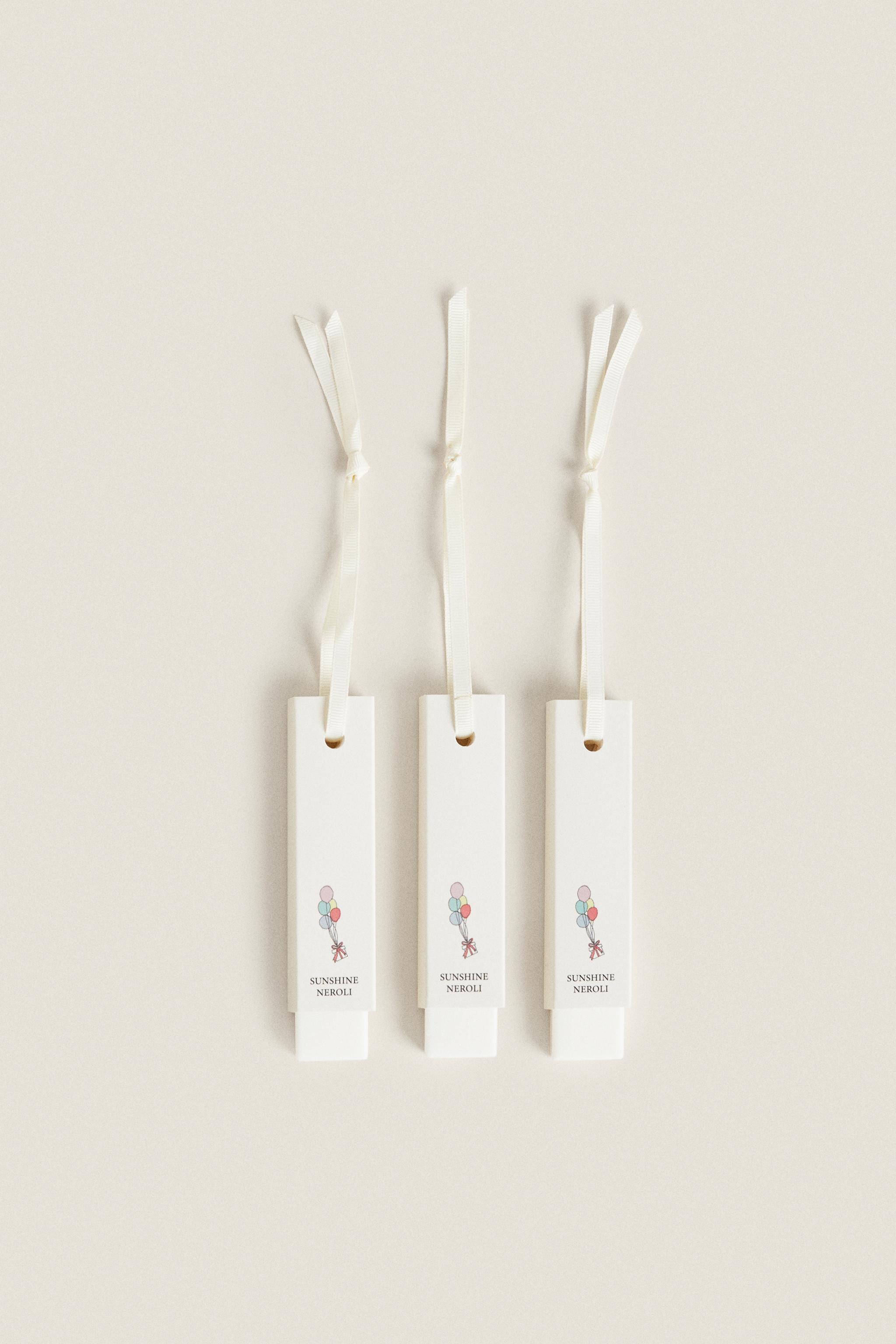 PACK OF SUNSHINE NEROLI SCENTED STICKS (PACK OF 3)