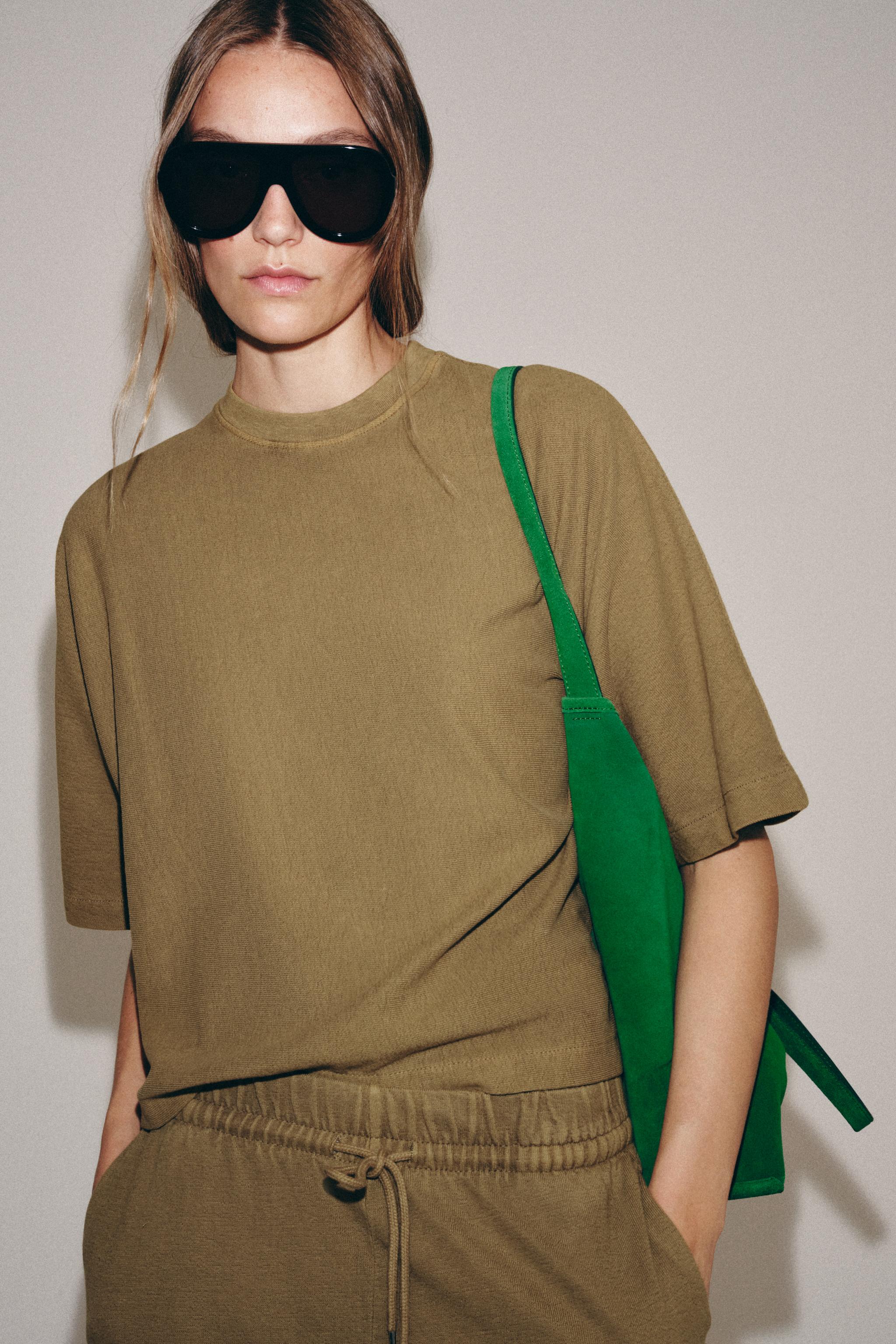 BOLSO SHOPPER ANTE