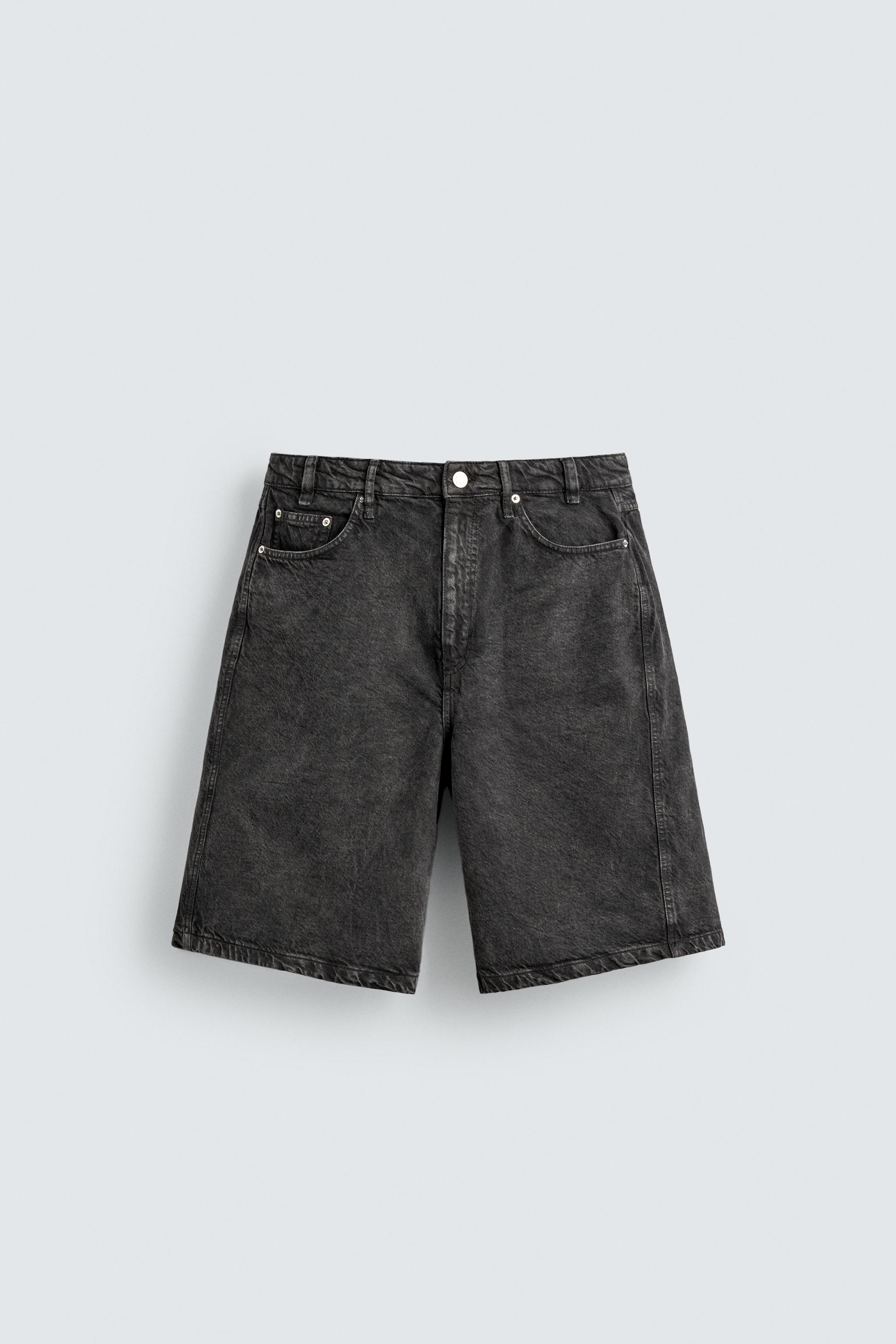 BAGGY FIT SHORTS