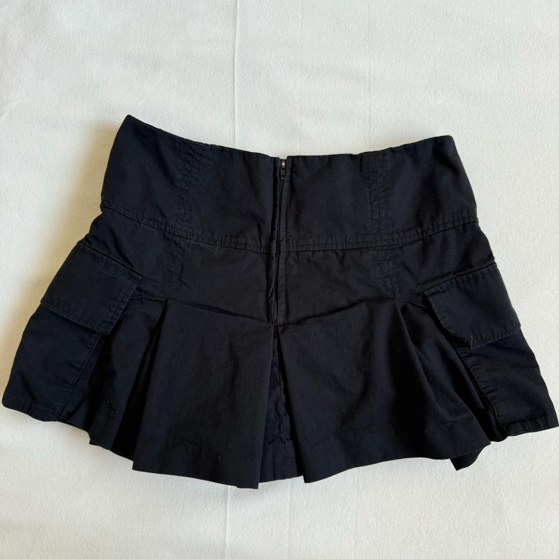 FALDA PANTALÓN TABLAS - Image 2