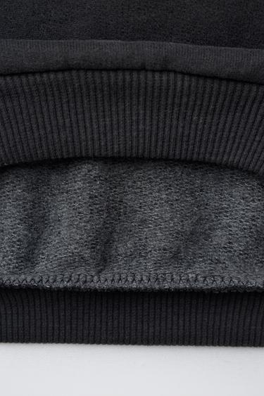 COCO © DISNEY PRINTED SWEATSHIRT - Anthracite grey by Zara - Image 3