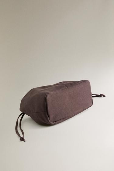 BAG CHANGER ORGANISER - Brown by Zara - Image 2