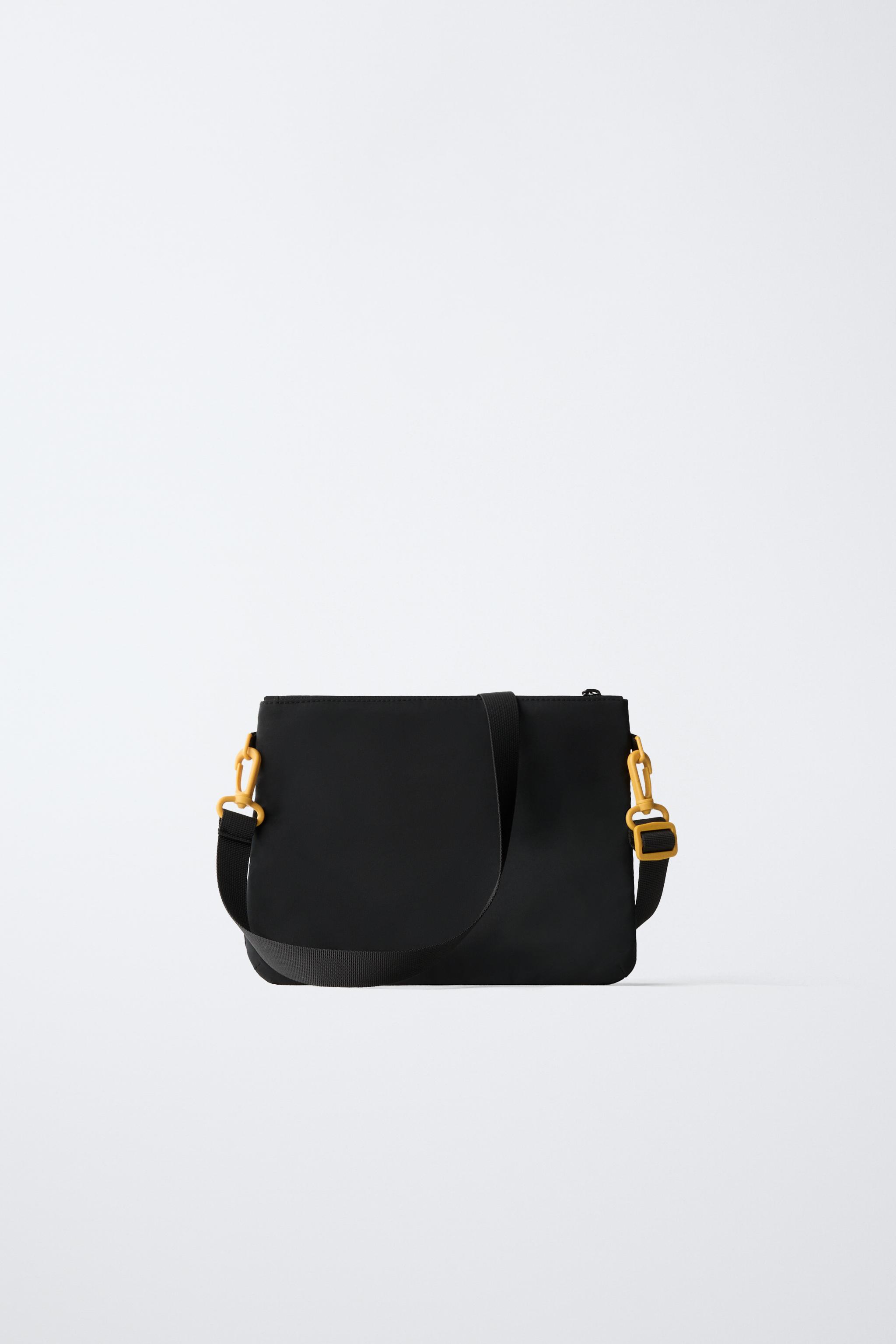【関税込★】  Bay Crossbody バッグ Islands Crossbody Bag – Konkz Apparel Turks & Caicos Islands