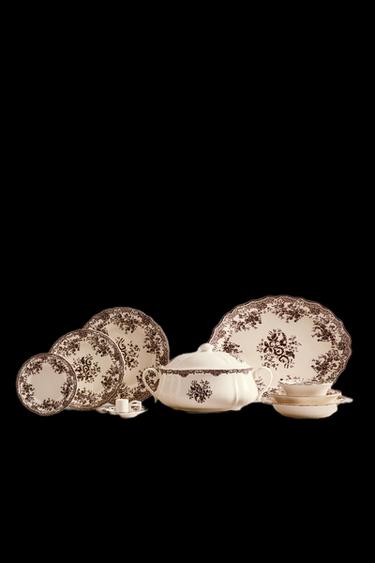 SET - Mid-yellow by Zara - Image 0