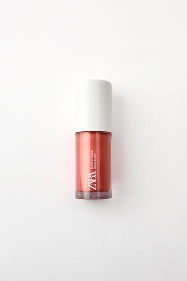 LIQUID BLUSH BLUSHY-LICIOUS -  di Zara