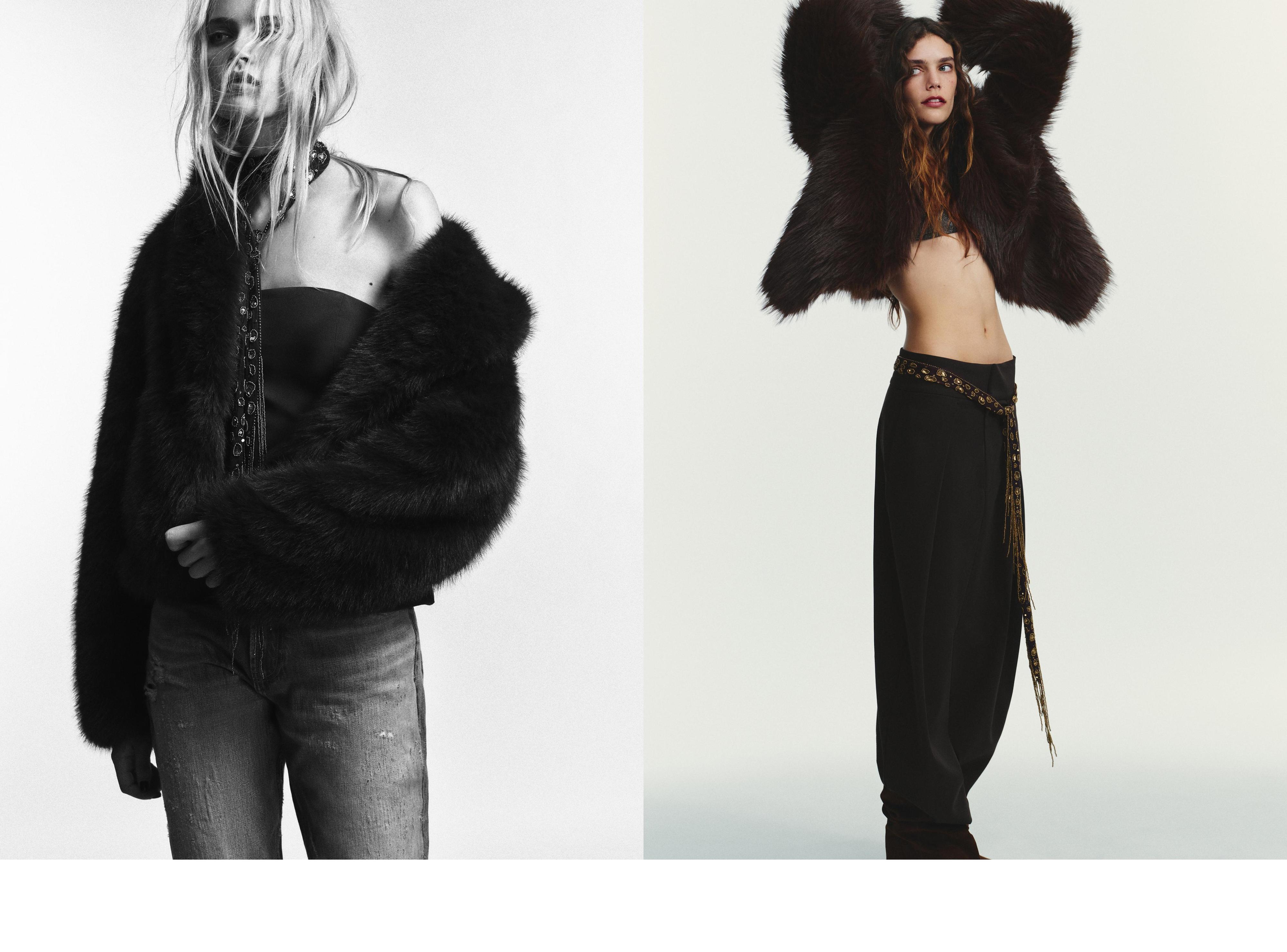 ZARA Japan / 日本 | 最新コレクション