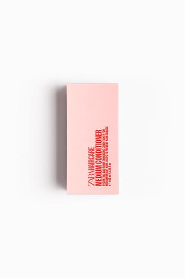 ZARA HAIR APRÈS-SHAMPOOING CHEVEUX MOYENS MINI 100ML - prêt à teindre de Zara - Image 2