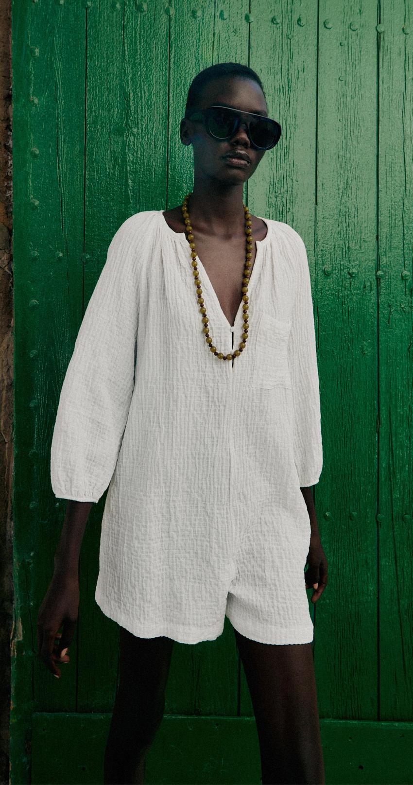ZARA United States | New Collection Online