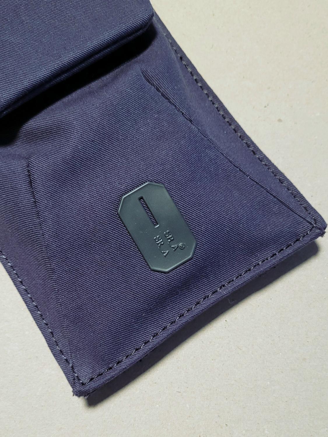 MINI CROSSBODY BAG X SR_A - Image 3