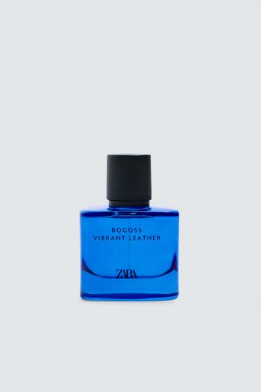 BOGOSS VIBRANT LEATHER EDP 60 ML / 2.03 oz - TINTED LEATHER by Zara