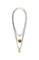 ÖRGÜ KEMERLİ CHINO PANTOLON - Görsel 4