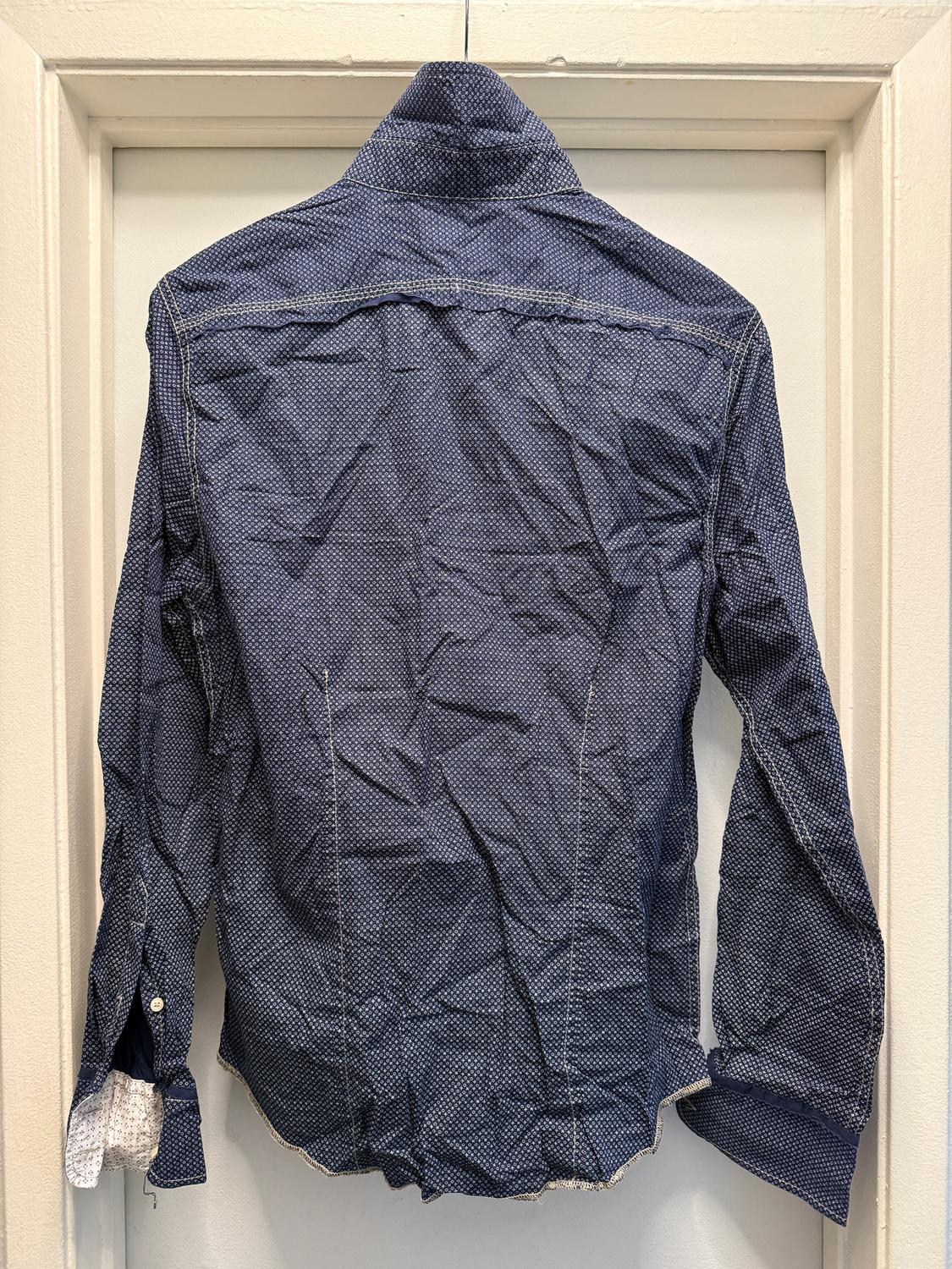 WESTERN STYLE SHIRT - Image 2