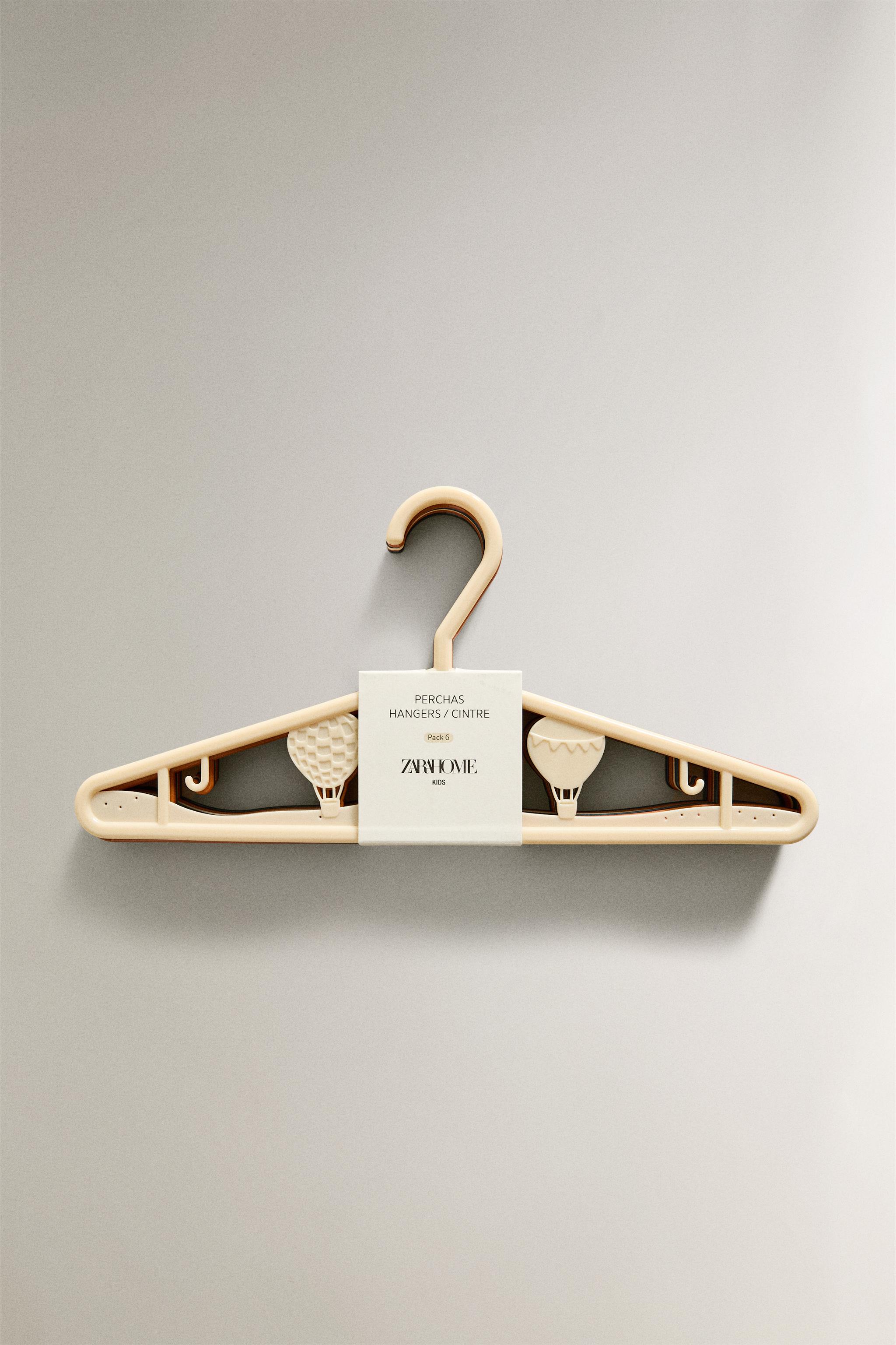 KIDS BALLOON HANGERS PACK (PACK OF 6)