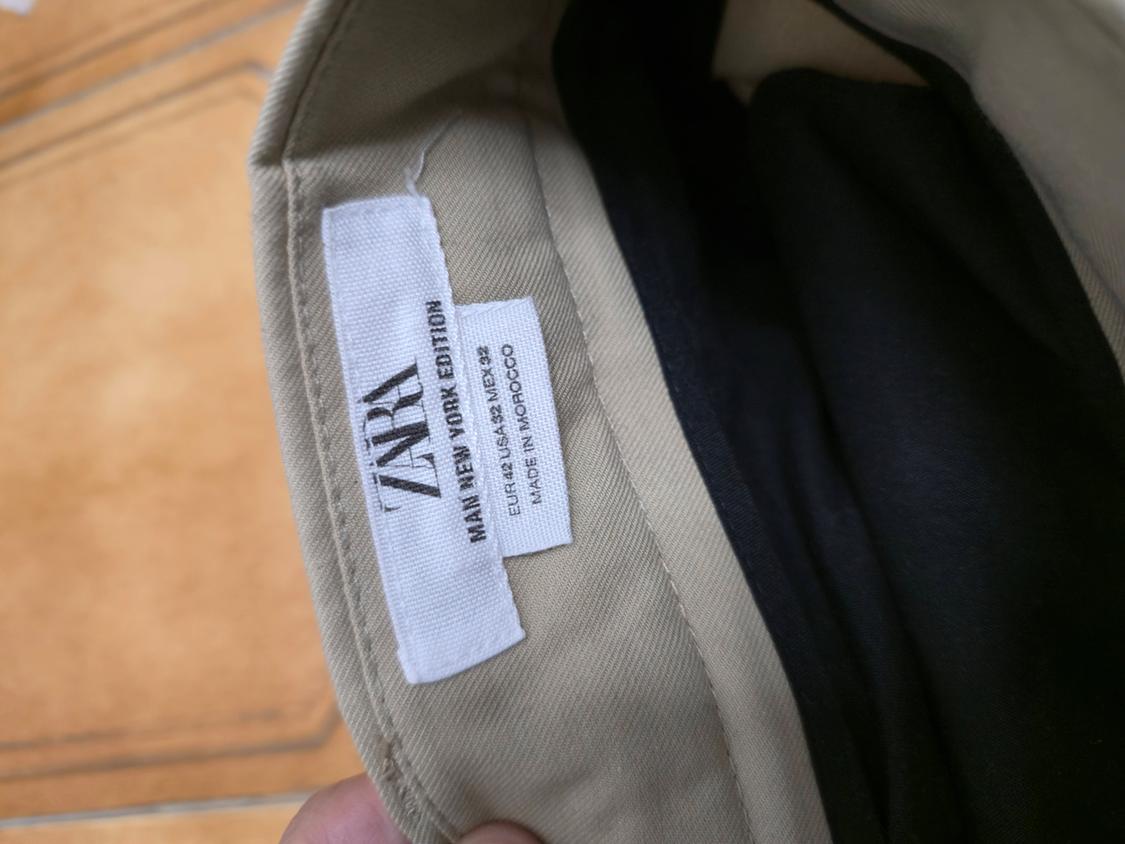 PLEATED TROUSERS - LIMITED EDITION - Image 6