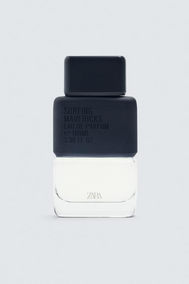 Zara SURFING MAVERICKS EDP 100ML (3.38 FL. OZ) -  - Image 0