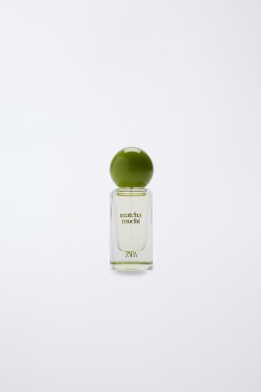 MATCHA MOCHI EDT 30 ML / 1.01 oz - TINTED LEATHER by Zara