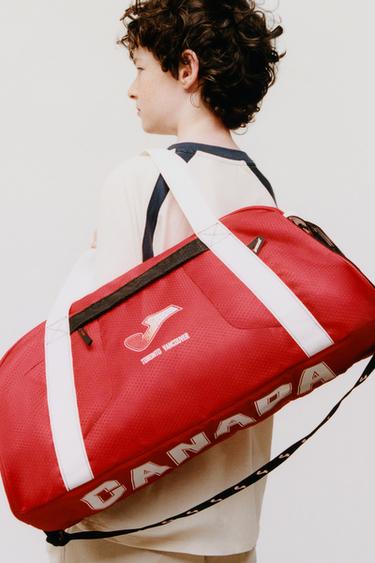 BOLSA BOWLING JOMA® MUNDIAL CANADA