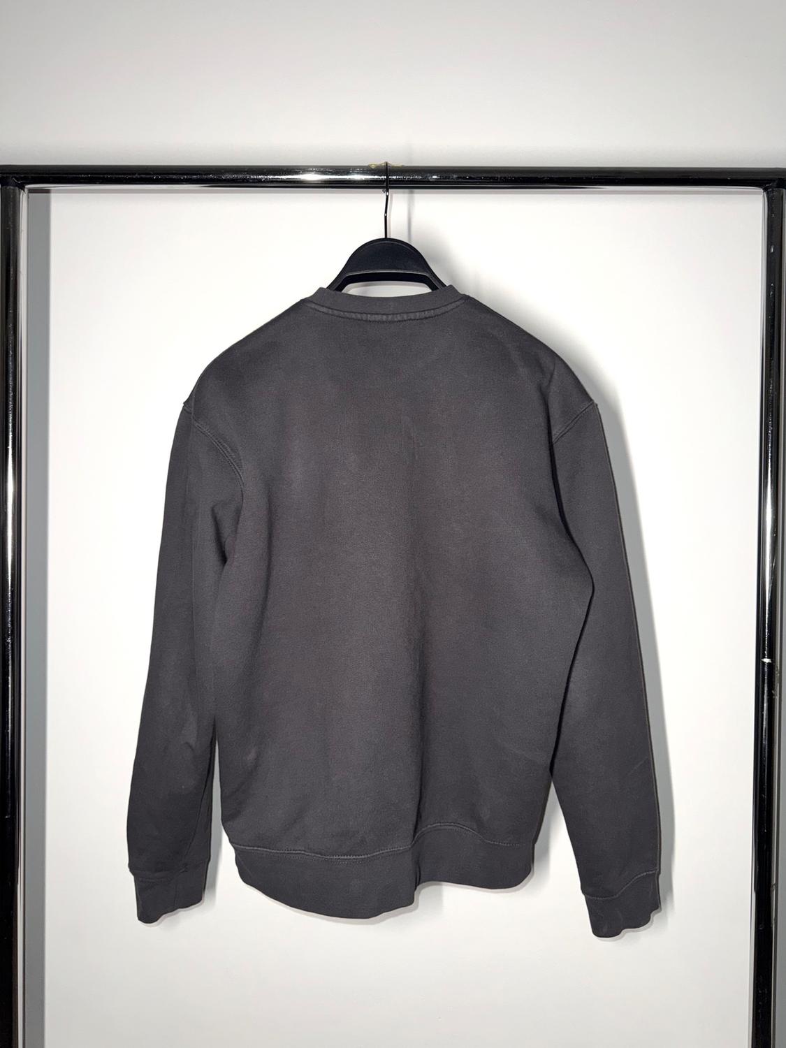 ROUND NECK SWEATSHIRT - Image 2