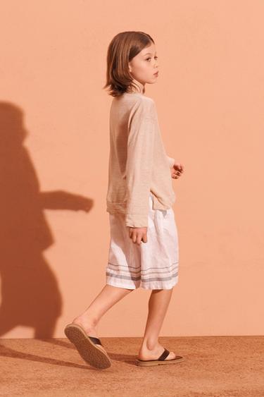 BSC SWTR - Beige by Zara - Image 2