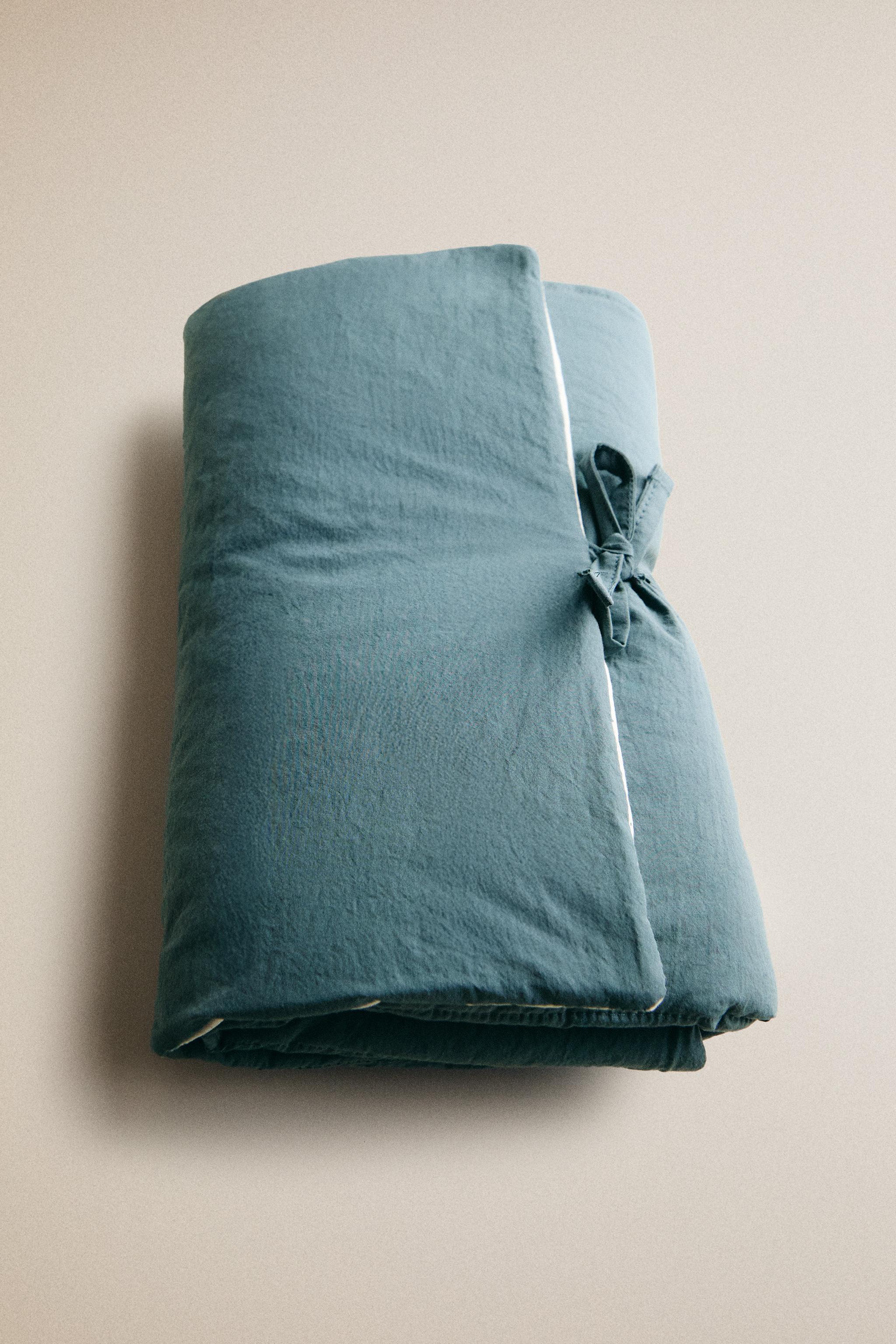 Changing Mats And Wipes Pouch Newborn | ZARA United States