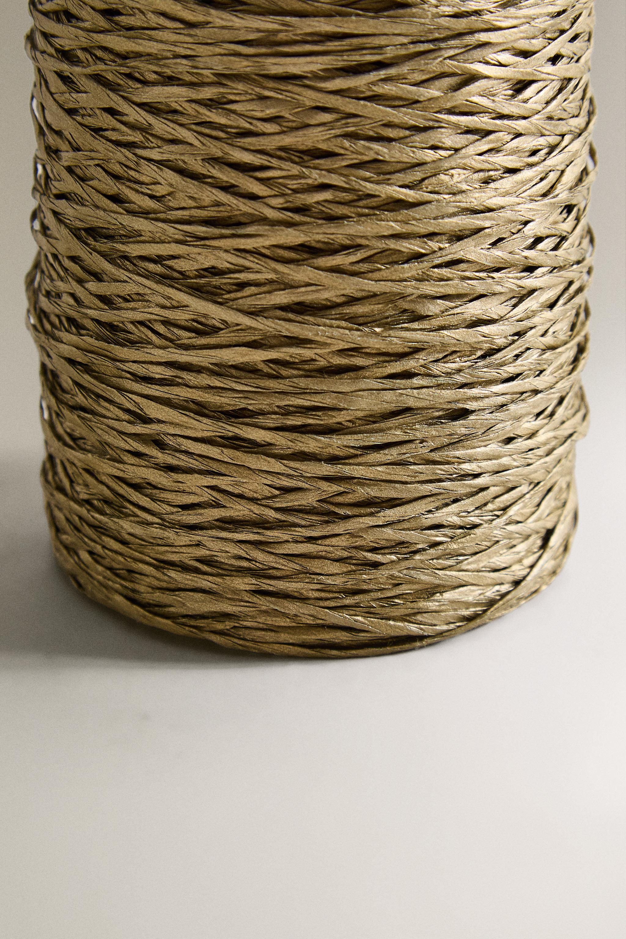 CHRISTMAS GIFT GLITTERY BOW RIBBON