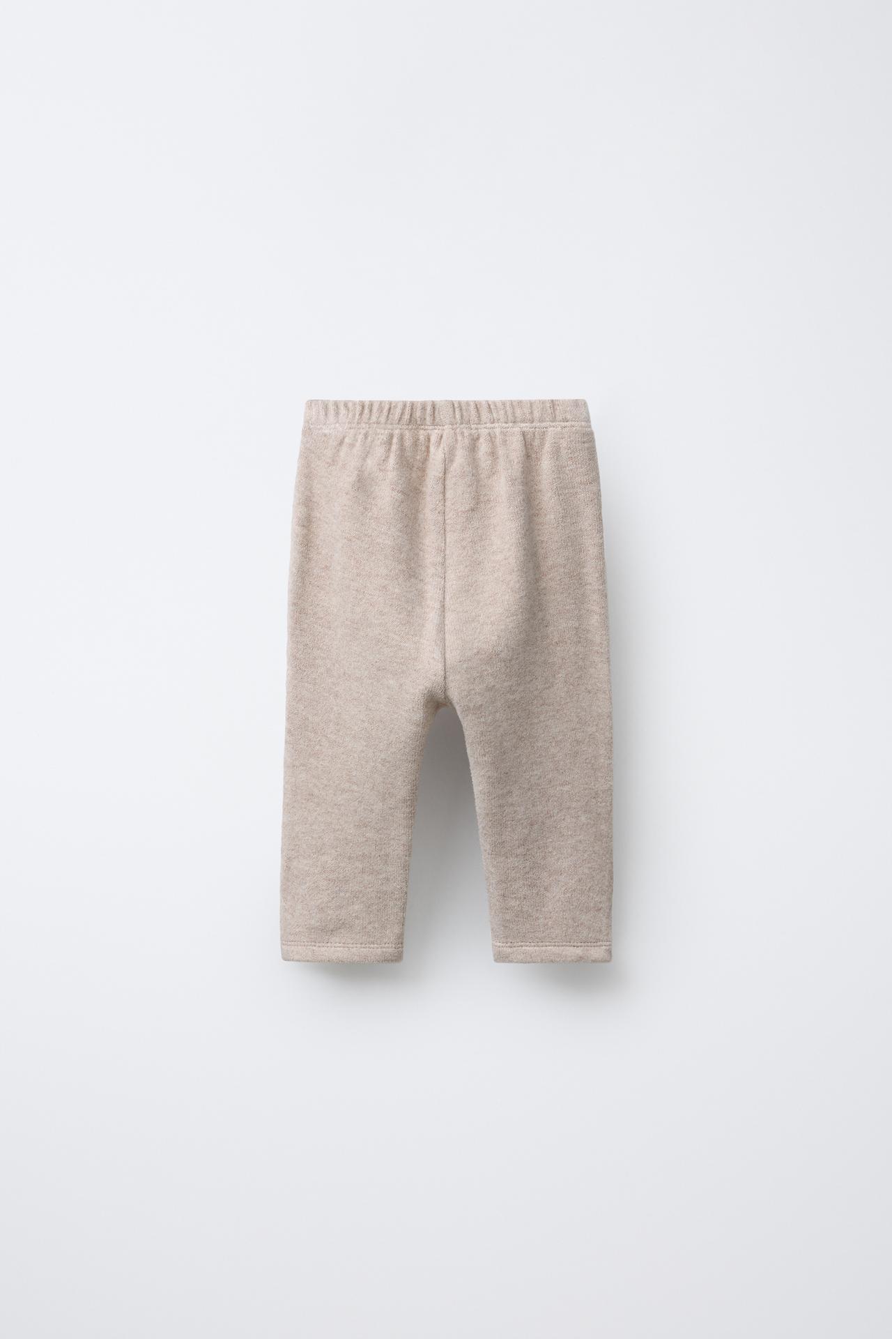 SOFT TOUCH SAROUEL PANTS