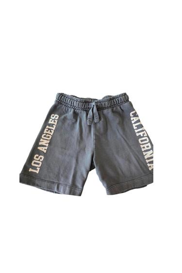 CALIFORNIA/ LOS ANGELES SHORTS
