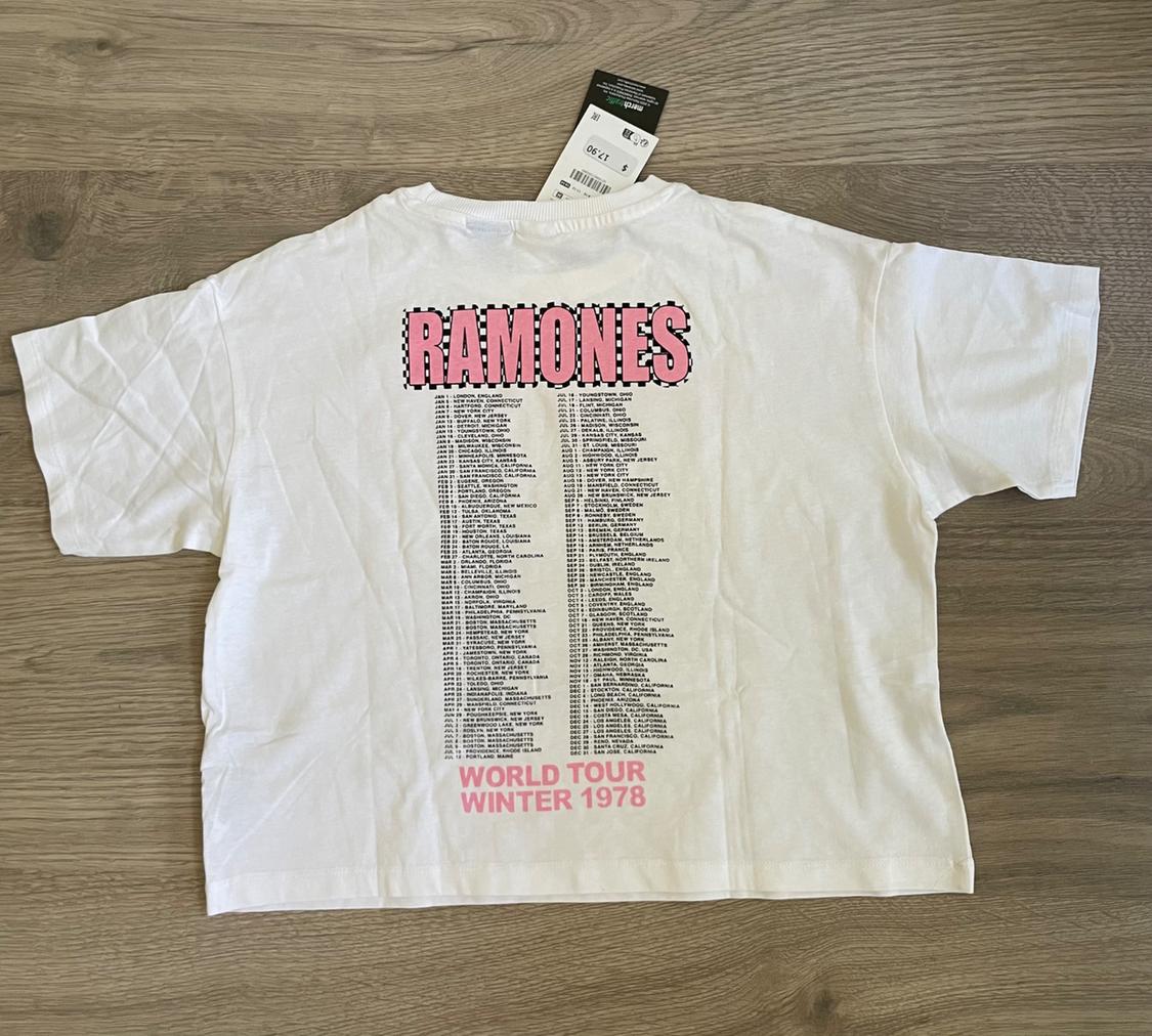 RAMONES ® T-SHIRT - Image 2