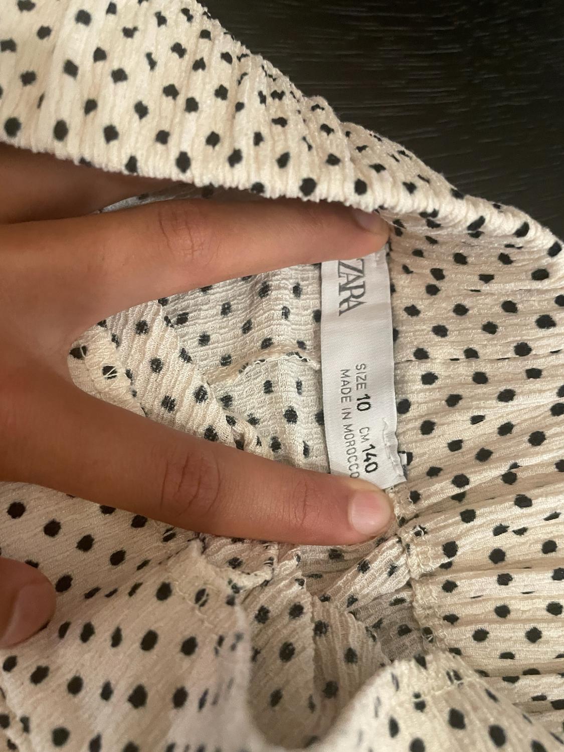PANTALÓN NUDO - Image 2