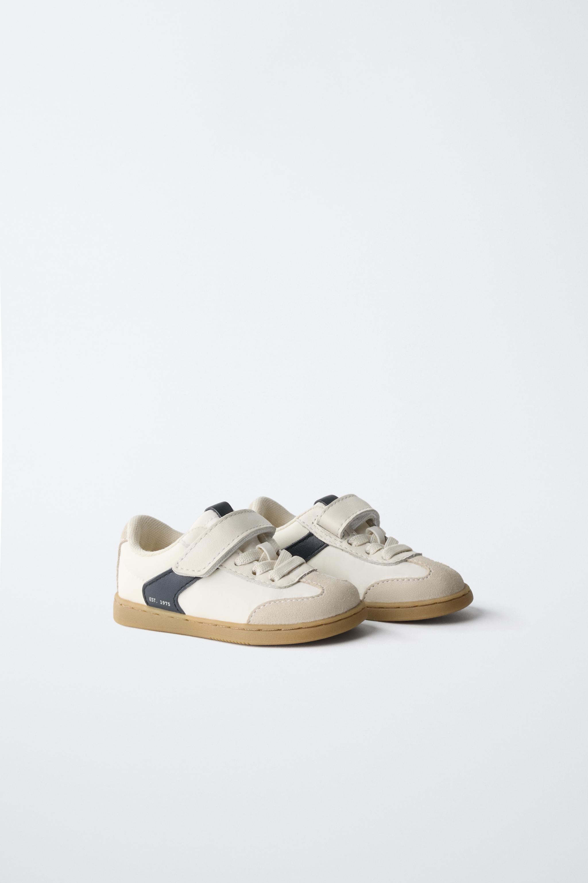 COMBINATION SNEAKERS