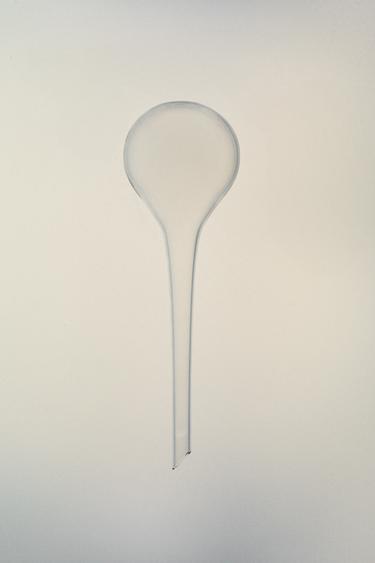 BOROSILICATE SELF-WATERING GARDEN BUBBLE -  by Zara - Image 5