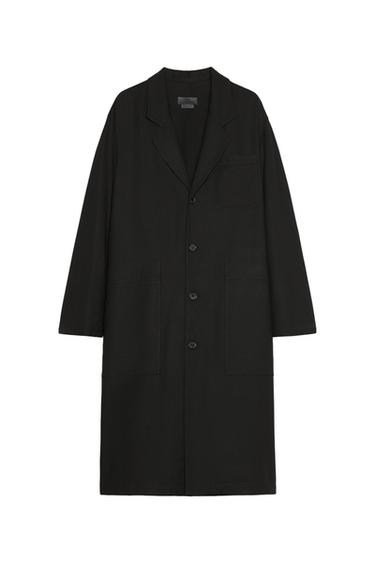 STEVEN MEISEL SHIRT DRESS