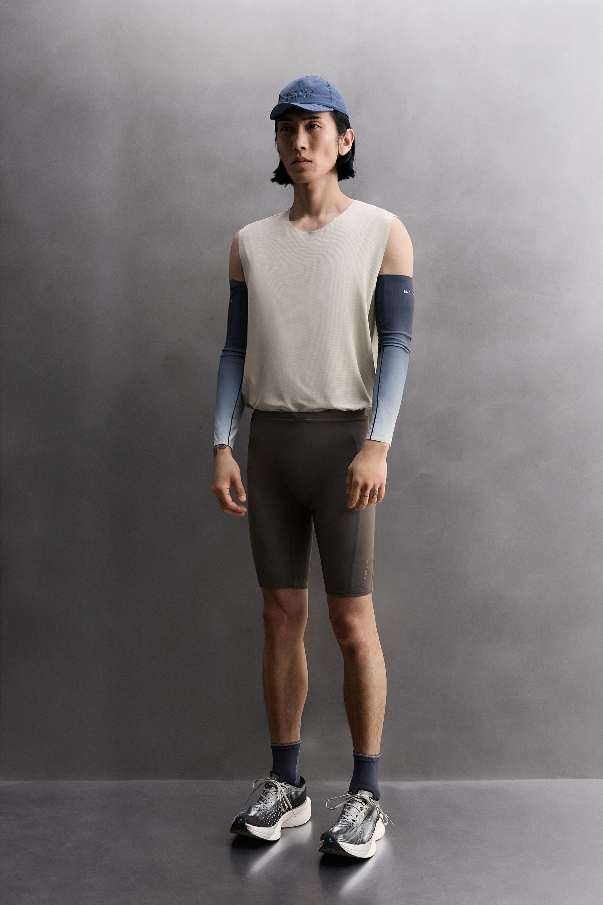 RUNNING SHORTS