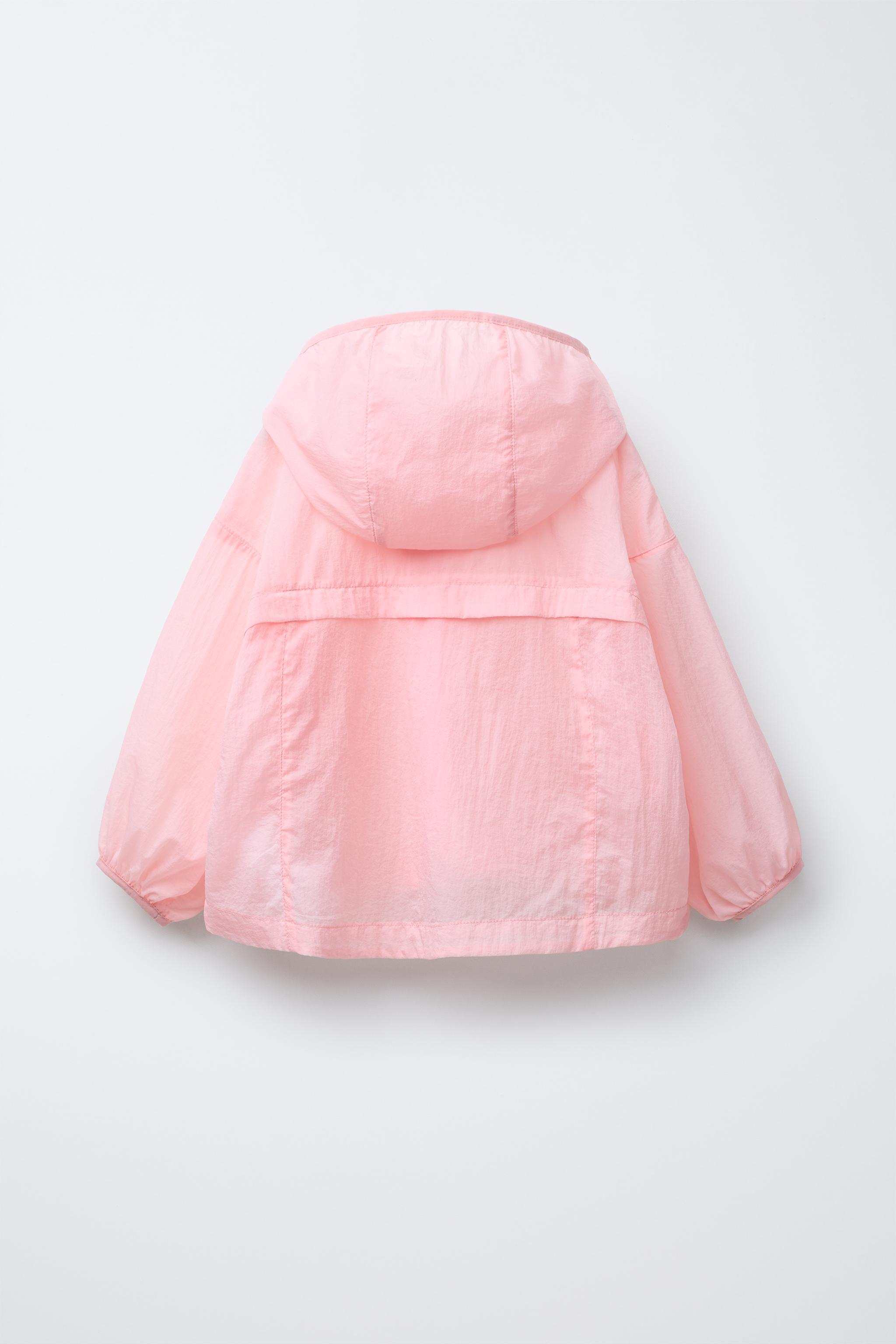 女の子（乳幼児）用コート＆ジャケット | ZARA 日本