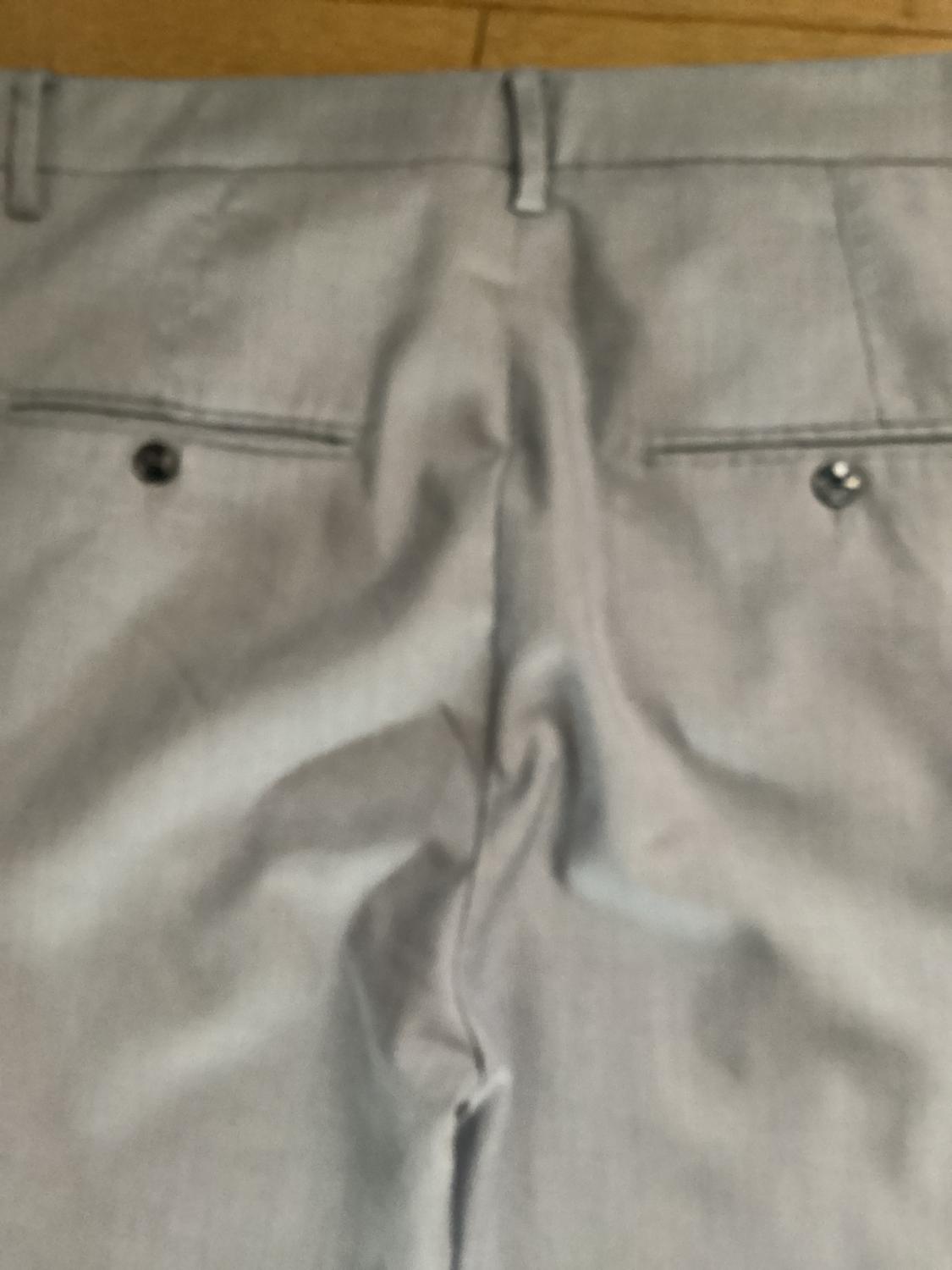 MEN TROUSERS - Image 3