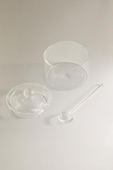 SUCRIER BOROSILICATE -  de Zara - Image 4