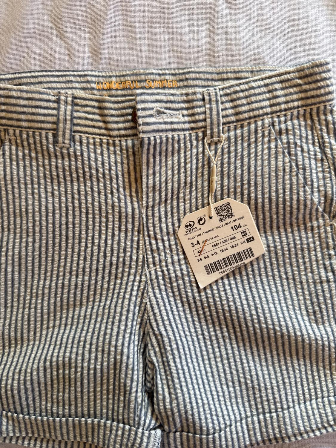 SHORTS - Image 3