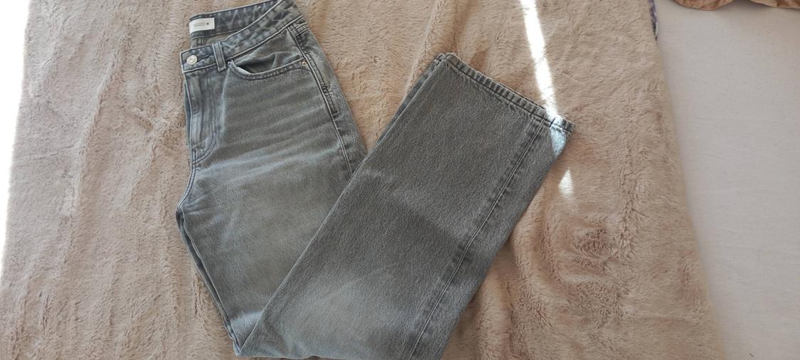 JEANS Z.03 REGULAR FIT ΨΗΛΟΜΕΣΟ ΜΑΚΡΥ ΜΗΚΟΣ - Image 5