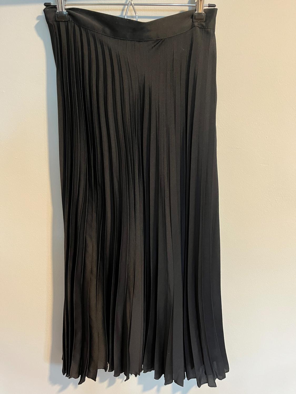 PLEATED SKIRT - Image 2