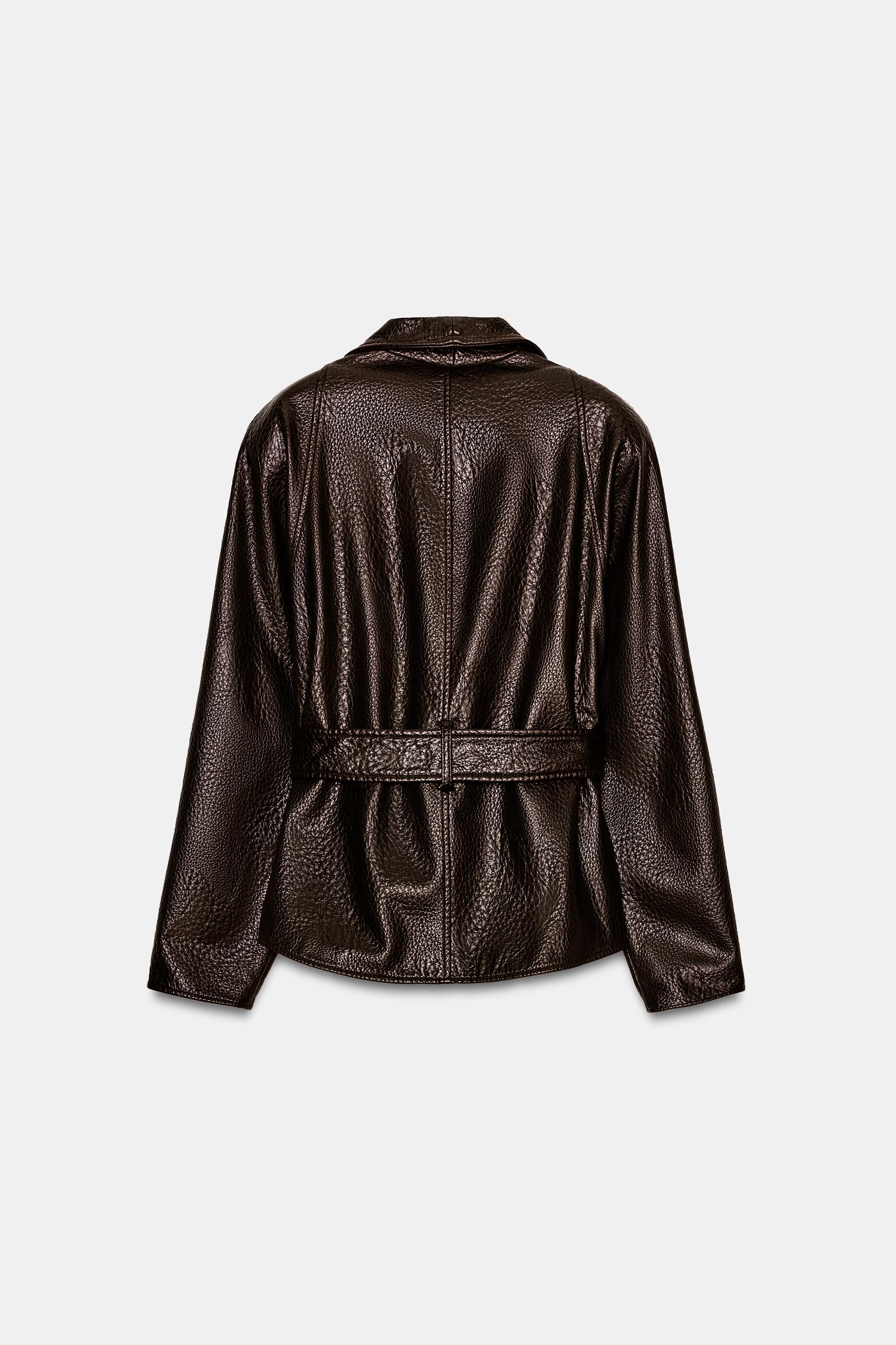 SARCASTIC leather jacket XL サキャスティック　レザー 03548056700-e2.jpg?ts=