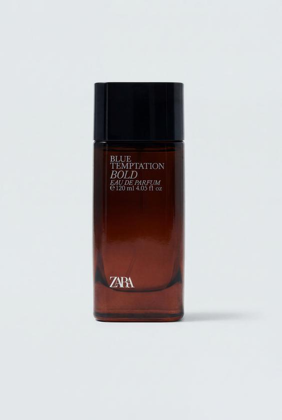 BLUE TEMPTATION BOLD EDP 120ML (4.05 FL.OZ.)