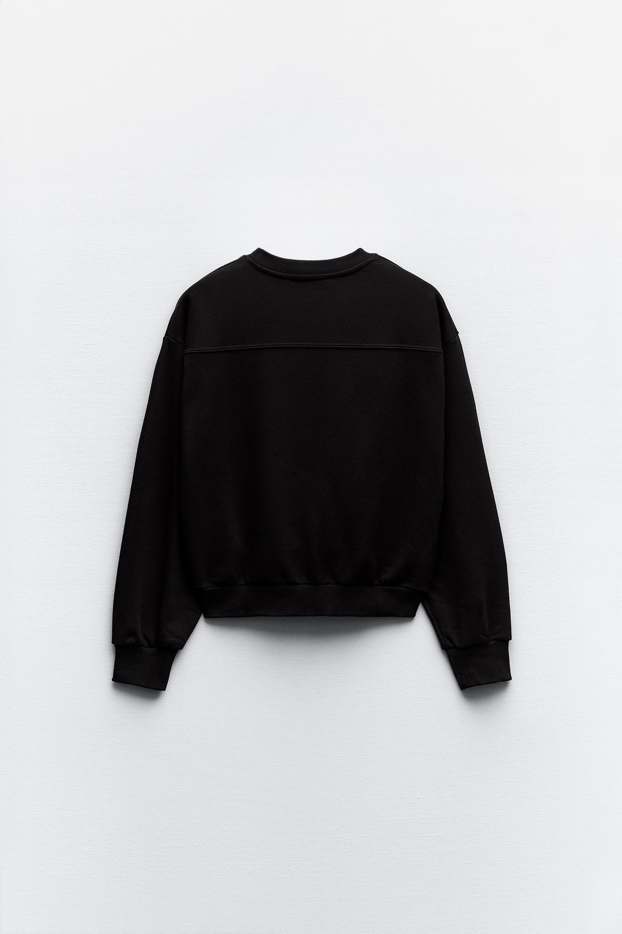 Champion sweater shop mint zara