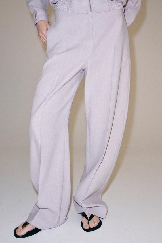 ZW Collection balon pantolon