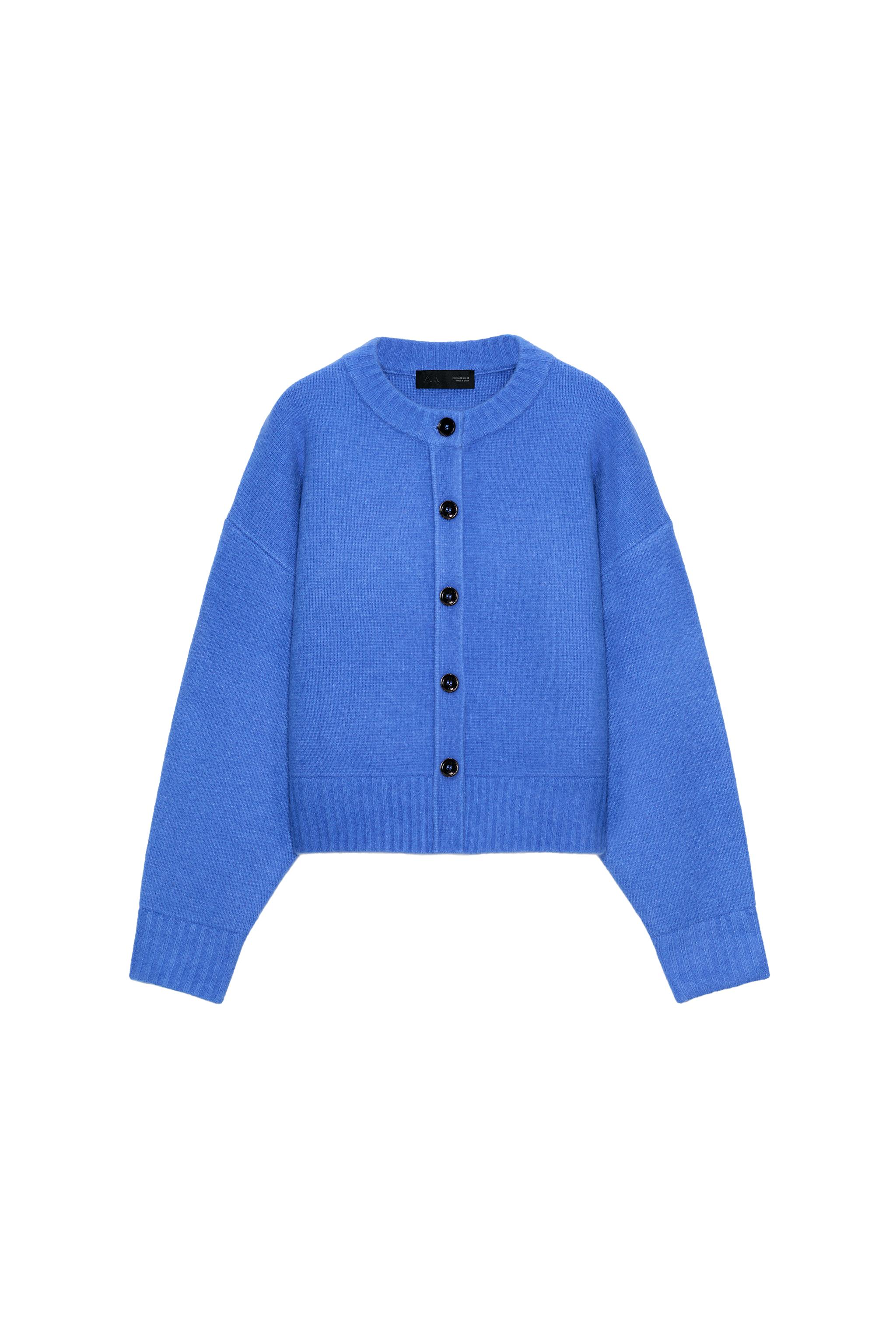 ニット - レディース | ZARA 日本