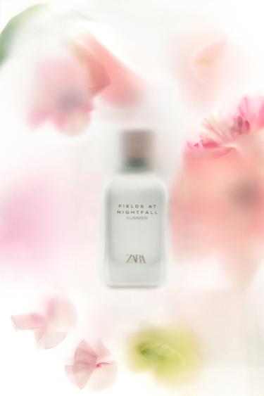 FIELDS AT NIGHTFALL SUMMER EDP 100ML (3.4 FL. OZ). -  by Zara - Image 1