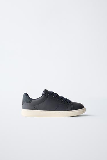 BAMBA SOFT - Azul de Zara