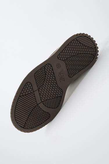 URBAN SNEAKERS - Multicoloured by Zara - Image 6