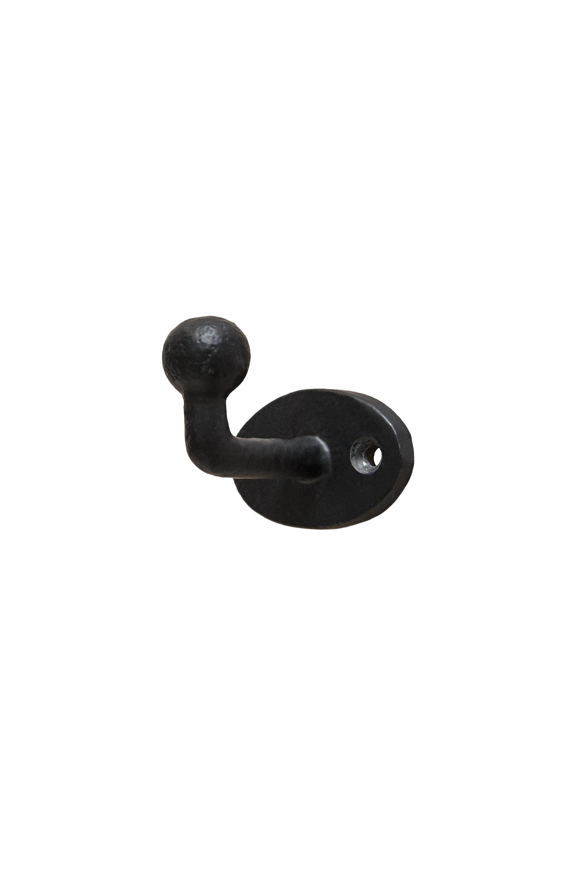 IRON HOOK - Black | ZARA United States