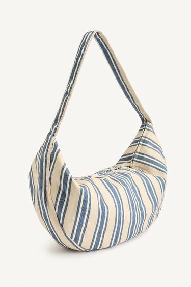 LNN SHLDR BAG 15 - Multicoloured by Zara - Image 3