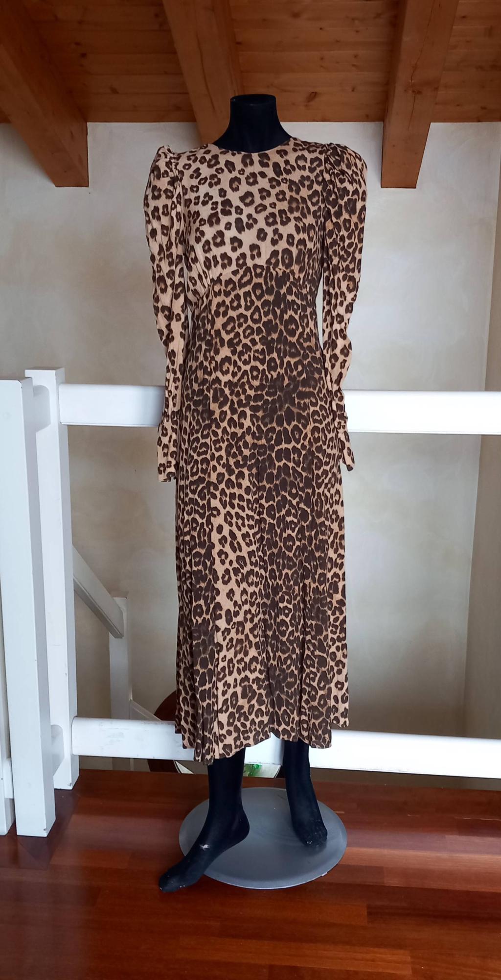 ΦΟΡΕΜΑ ANIMAL PRINT - Image 2
